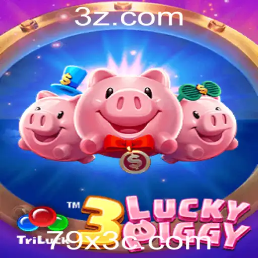 Descubra o Fascinante Mundo de 3LUCKYPIGGY: Um Guia Completo