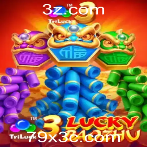 Explorando o Universo de 3LuckyBaozhu: Um Jogo Online Empolgante