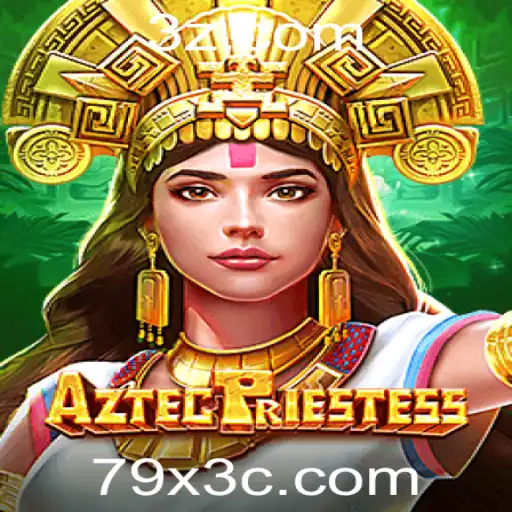 Explorando o Mundo de AztecPriestess: Um Mergulho no Passado com 79x3.com