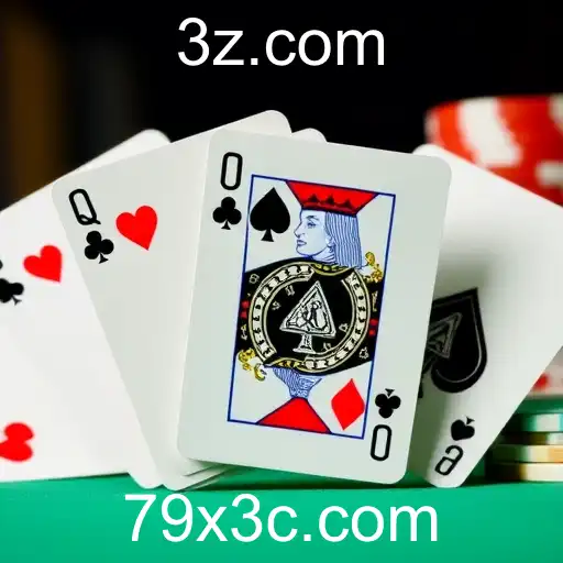 Explorando o Fascinante Mundo do Blackjack