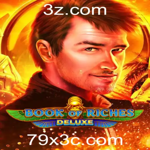 Explorando o Mundo do Jogo BookofRichesDeluxe