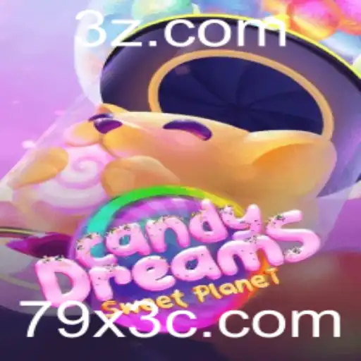 CandyDreams: Um Mundo de Aventuras Doces e Estratégias