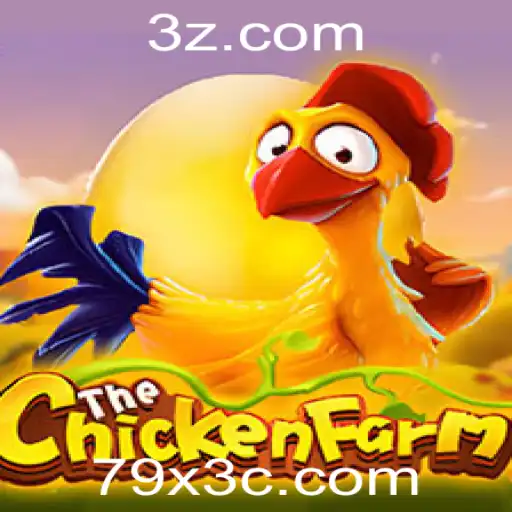 Descubra o Mundo de ChickenFarm - Um Jogo Inovador na 79x3.com