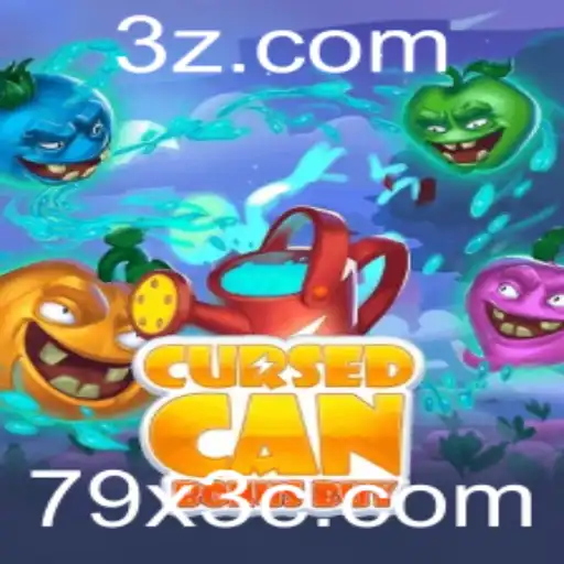 Explorando o Jogo CursedCanBonusBuy: A Experiência Emocionante do Cassino Online