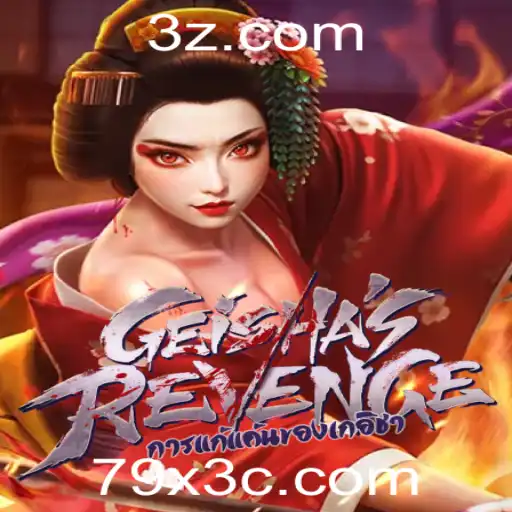 GeishasRevenge: O Jogo Que Está Conquistando o Mundo