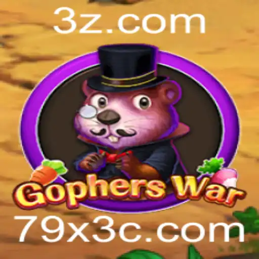 GophersWar: Descubra a Empolgante Aventura do Novo Jogo Online