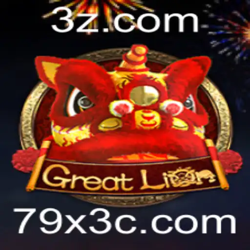 Desvendando o Universo de GreatLion: O Jogo do Momento