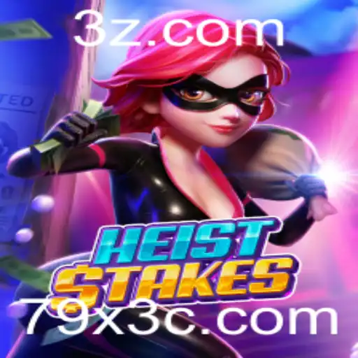 Descubra o Fascinante Jogo HeistStakes: Uma Combinação de Estratégia e Aventura