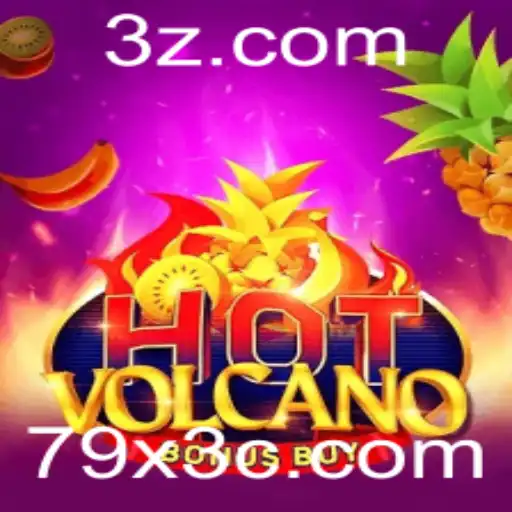 Descubra o Excitante Mundo de HotVolcanoBonusBuy na 79x3.com