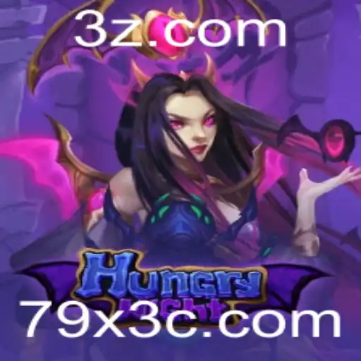 Explore o Mundo de HungryNight: Uma Aventura Incrível
