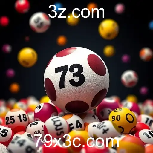 Explorando o Fascinante Mundo da Loteria e o Impacto do 79x3.com