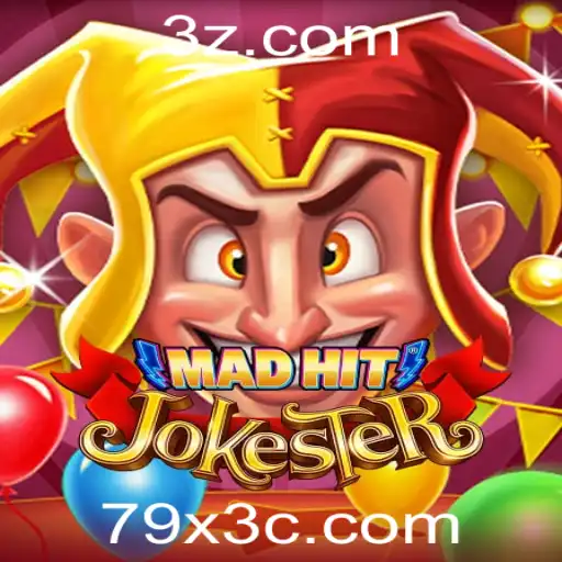 Explorando o Fascinante Mundo do Jogo MadHitJokester