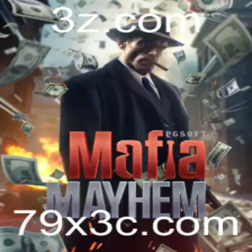 Descubra o Fascinante Mundo de MafiaMayhem: Uma Jornada Inesquecível