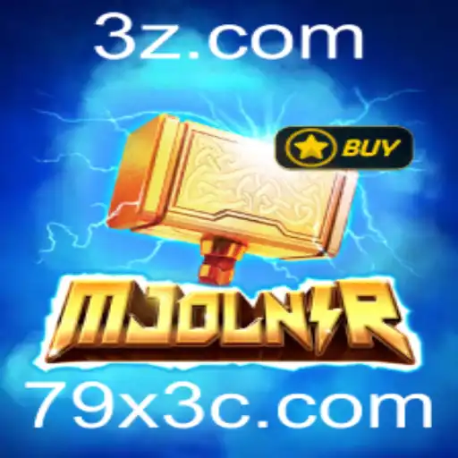 Descubra o Fascinante Mundo de Mjolnir: Um Jogo de Estratégia Único