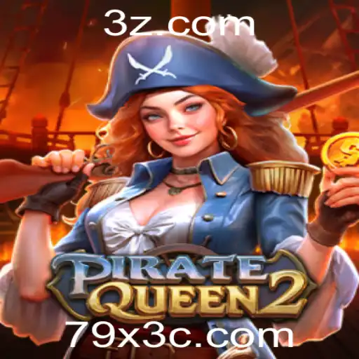 PirateQueen2: Exploração dos Mares com Aventura e Estratégia