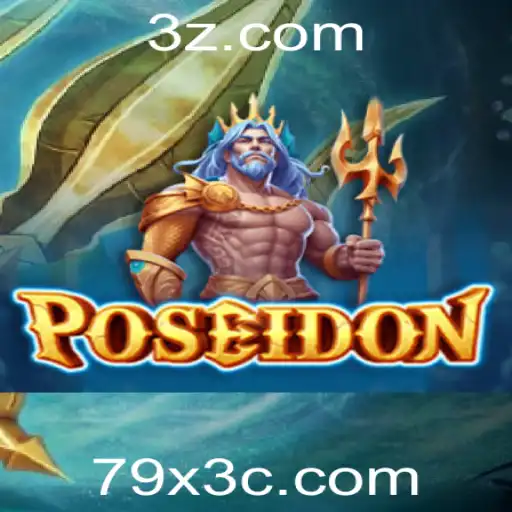 Poseidon: O Jogo Emocionante de Estratégia e Aventura de 79x3.com