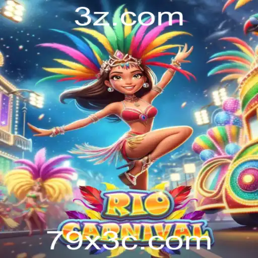 Descubra a Magia do Jogo RioCarnival