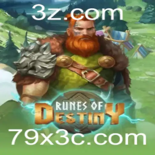 RunesOfDestiny: Mergulhando no Mundo Mágico do Novo Jogo e Sua Conexão com 79x3.com
