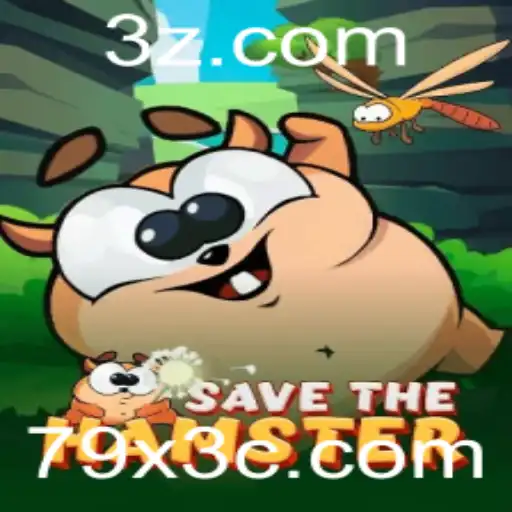 SavetheHamster: Aventure-se Neste Jogo Inovador