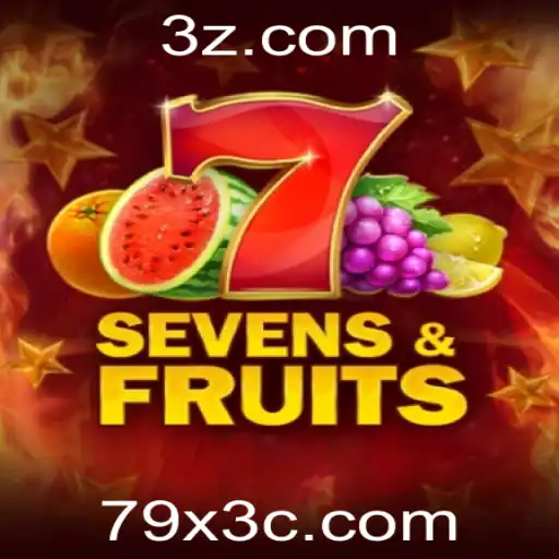 SevensFruits: Explorando o Universo Vibrante de Frutas e Diversão