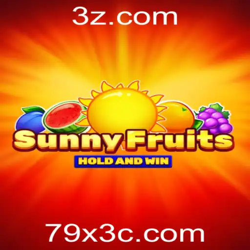 Explorando SunnyFruits: Um Vistoso Jogo de Frutas no 79x3.com