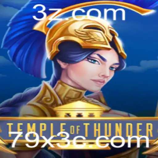 TempleofThunder: Aventura Épica no Mundo dos Jogos