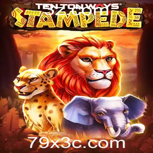Descubra TenTonWaysStampede: Uma Jornada Emocionante no Mundo dos Jogos