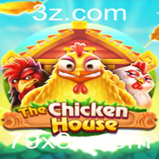 Explorando o Universo de TheChickenHouse e a Aventura em 79x3.com