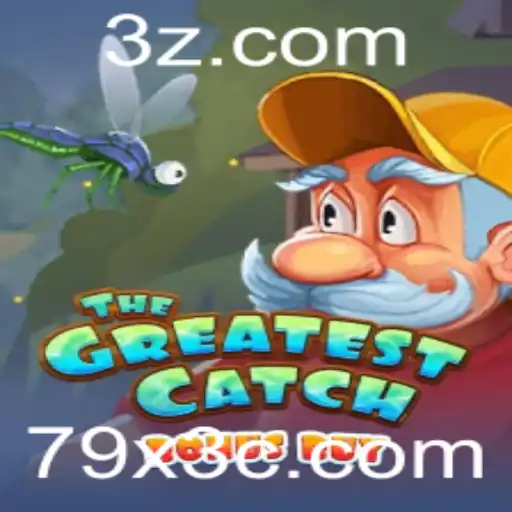 Explorando o Fascinante Jogo TheGreatestCatchBonusBuy