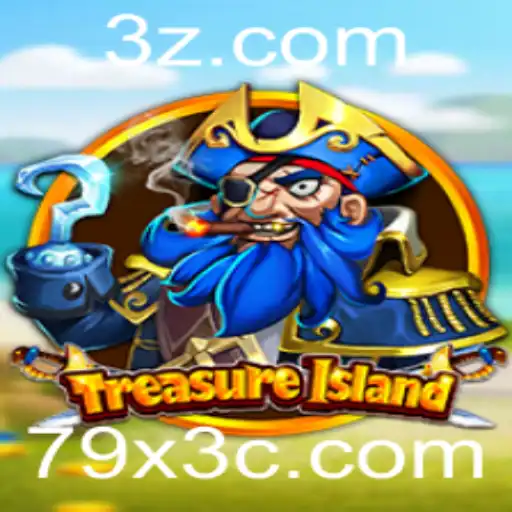 Explorando TreasureIsland: Um Mergulho na Aventurosa Gema de 79x3.com