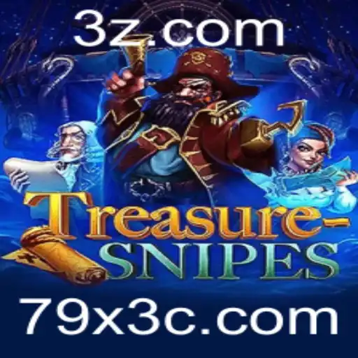 Explorando o Mundo de TreasureSnipes: Um Guia Completo para Jogadores