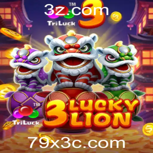 Descubra o Fascinante Mundo de 3LUCKYLION: Um Novo Jogo de Azar
