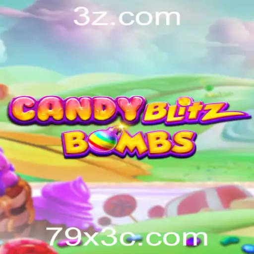 Explorando o Mundo de CandyBlitzBombs: Uma Jornada de Sabor e Estratégia