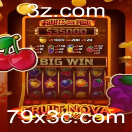 Descubra o Mundo de FruitNovaSuper: O Jogo de Aventura no Universo de 79x3.com