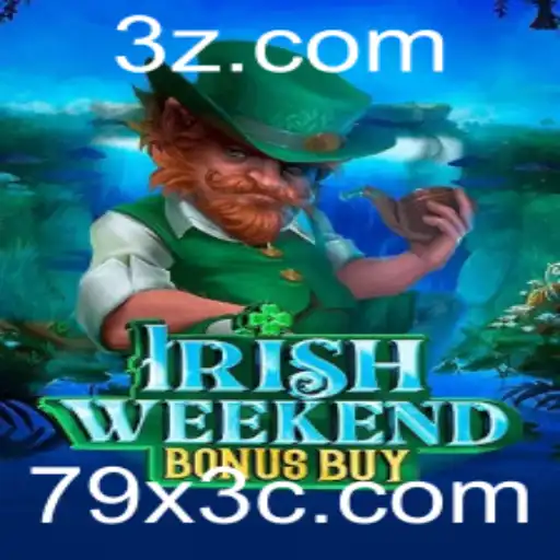 Descubra o Jogo IrishWeekendBonusBuy e as Ofertas Exclusivas do 79x3.com