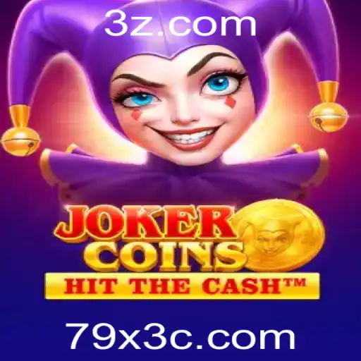 Descubra o Empolgante Mundo do Jogo JokerCoins
