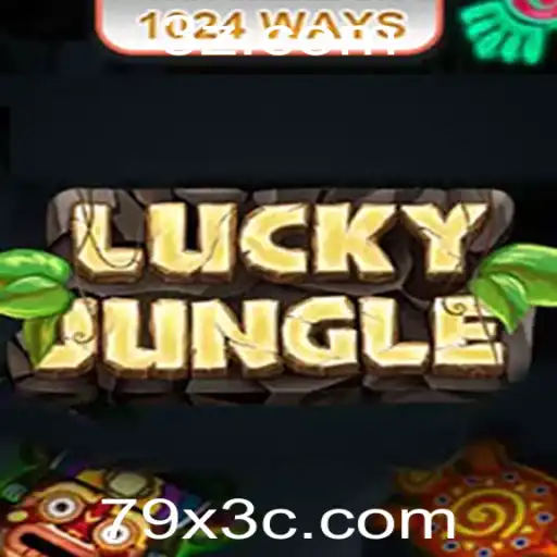 Conheça 'LuckyJungle1024': A Nova Sensação em Jogos de Aventura