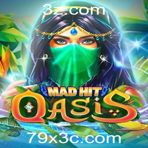 Descubra a Emoção de MadHitOasis: Um Mergulho no Universo dos Jogos Online