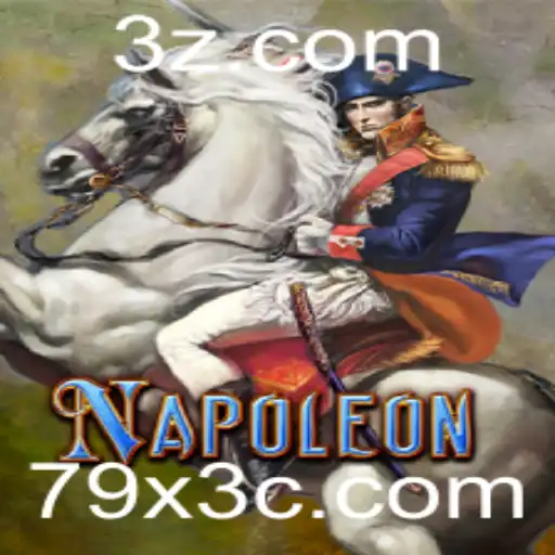 Descobrindo Napoleon: Um Jogo Estratégico e Fascinante