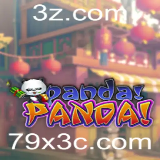 Explorando o Mundo Colorido de PandaPanda: Um Jogo de Estratégia e Diversão