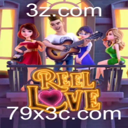 ReelLove: Uma Experiência de Jogo Inequívoca