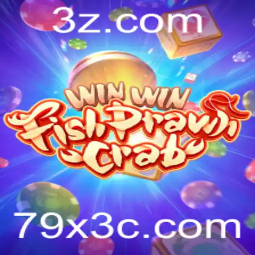 Descobrindo o Mundo de WinWinFishPrawnCrab e o Impacto de 79x3.com