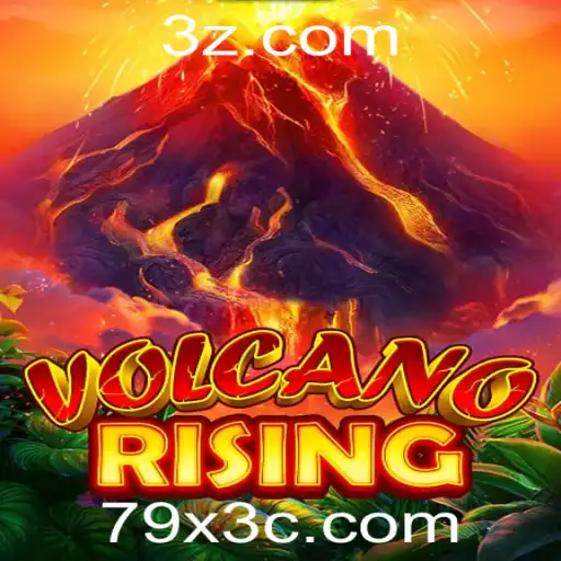 Descubra a Aventura de 'VolcanoRising' no Mundo Interativo de 79x3.com